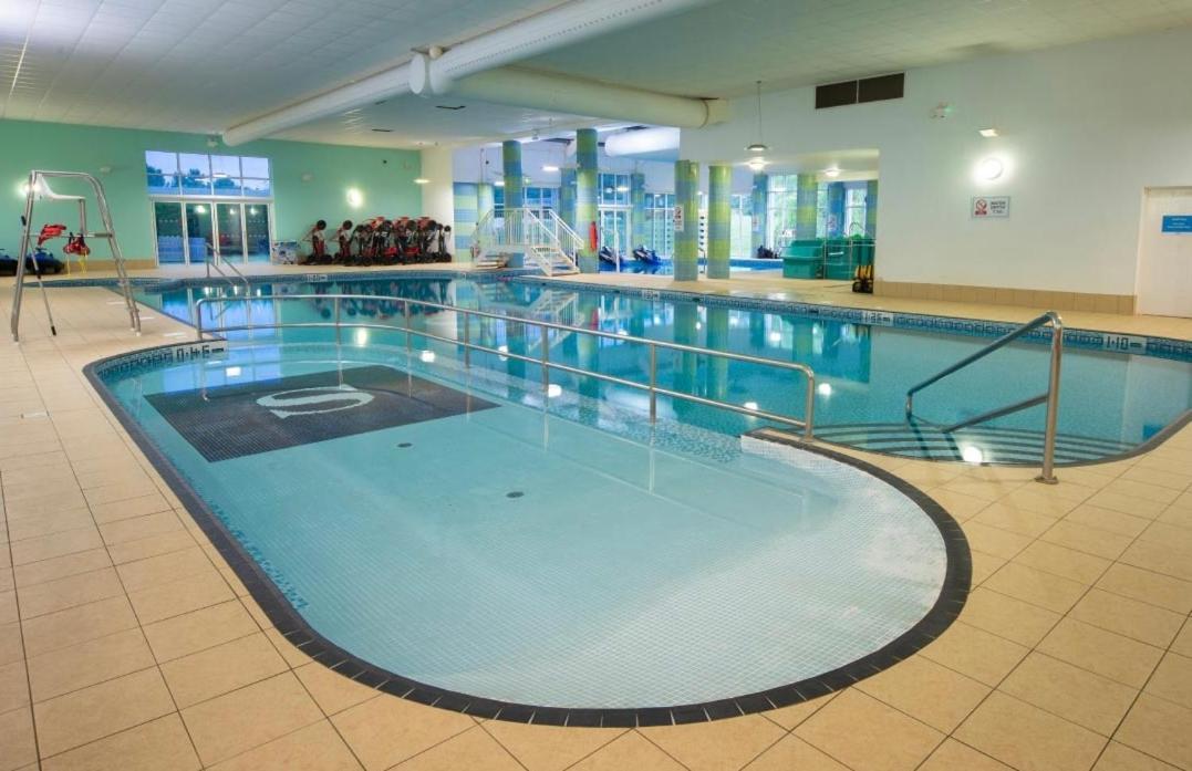 Springs At Southview Lägenhet Skegness Exteriör bild